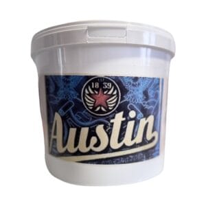 Tutun firicel Austin