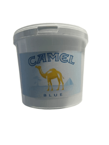 Tutun firicel Camel Blue 1kg