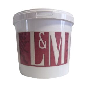 Tutun firicel LM Rosu 1kg