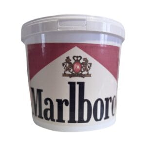 Tutun firicel Marlboro Rosu