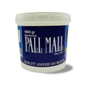 Tutun firicel Pall Mall Albastru